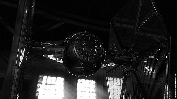 black tie fighter thumbnail
